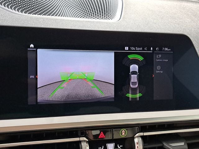 2021 BMW 4 Series 430i