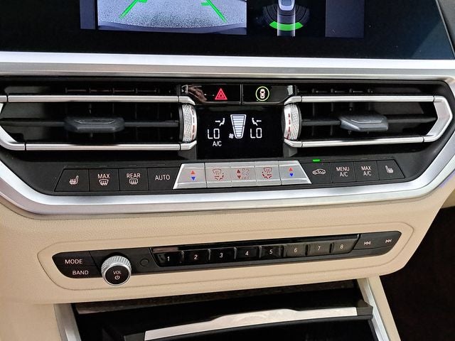 2021 BMW 4 Series 430i