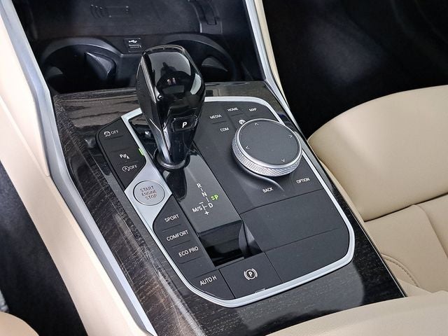 2021 BMW 4 Series 430i