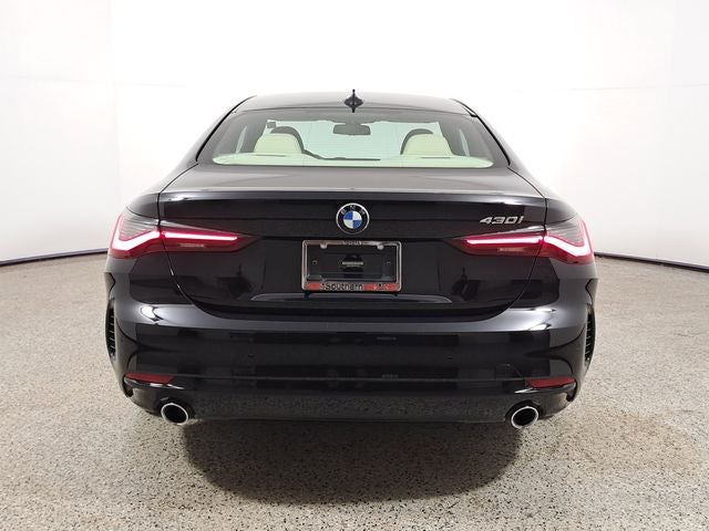 2021 BMW 4 Series 430i