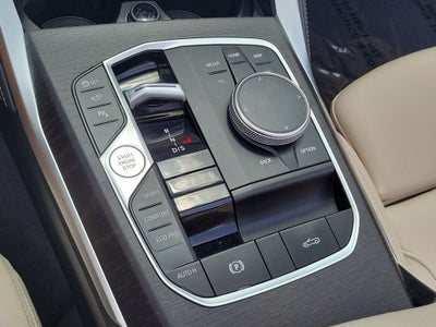 2024 BMW 4 Series M440i