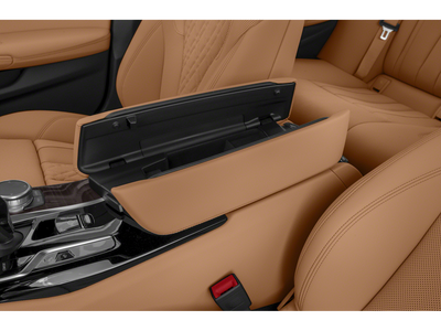 2022 BMW 5 Series 530i