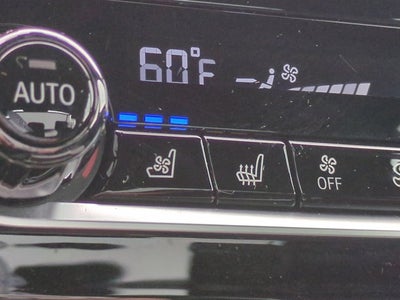 2021 BMW 5 Series 540i