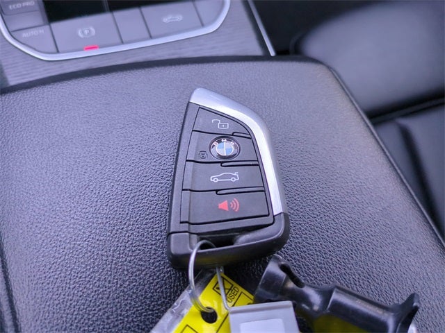 2025 BMW 4 Series 430i xDrive