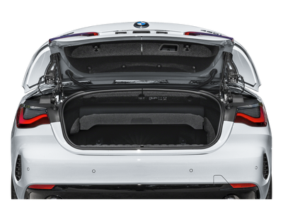 2025 BMW 4 Series 430i xDrive