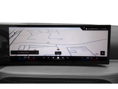 2025 BMW 4 Series 430i xDrive