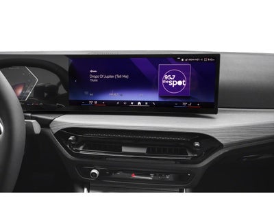 2025 BMW 4 Series 430i xDrive