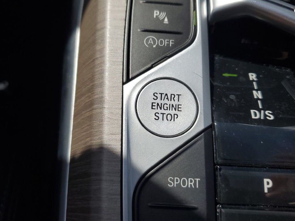 2025 BMW 4 Series 430i xDrive