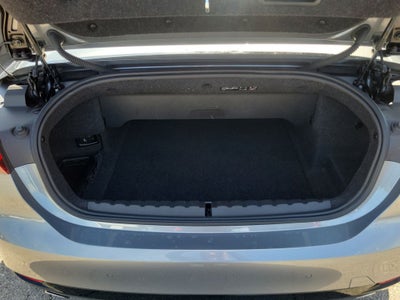 2025 BMW 4 Series 430i xDrive