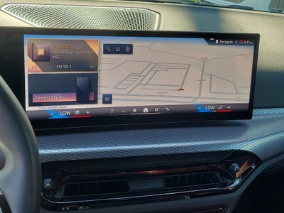 2025 BMW 4 Series 430i xDrive