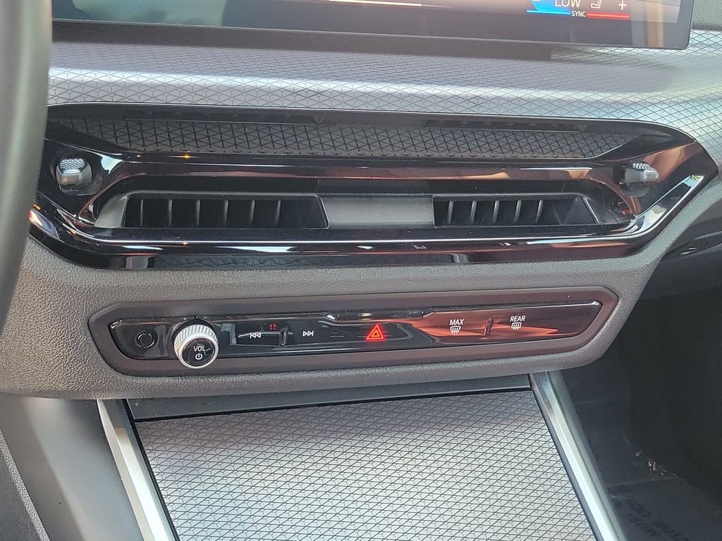 2025 BMW 4 Series 430i xDrive
