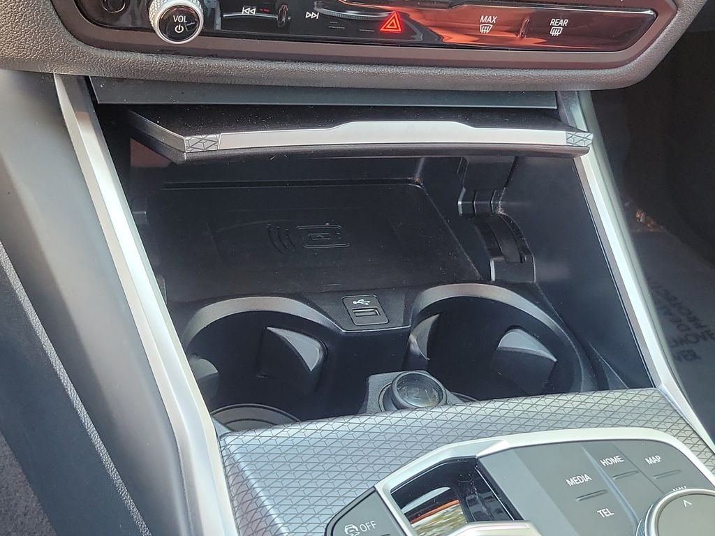 2025 BMW 4 Series 430i xDrive