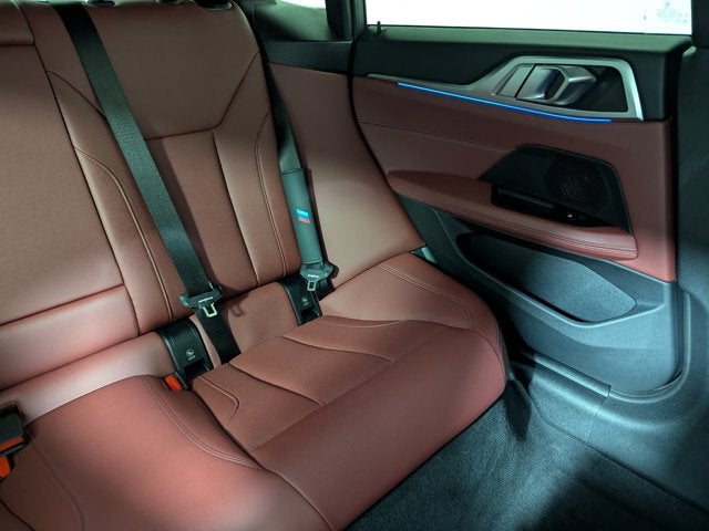 2024 BMW 4 Series 430i Gran Coupe