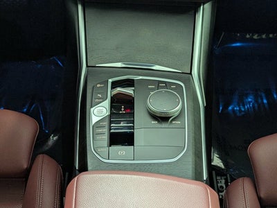 2024 BMW 4 Series 430i Gran Coupe