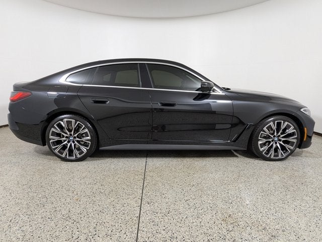 2024 BMW 4 Series 430i Gran Coupe
