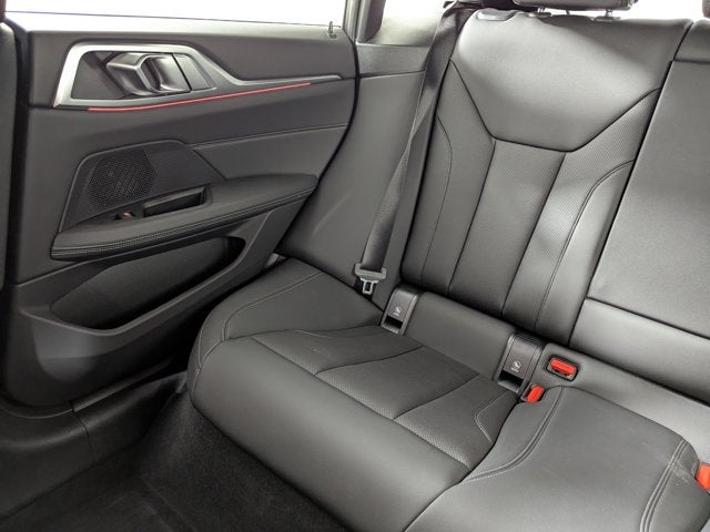 2023 BMW 4 Series 430i Gran Coupe