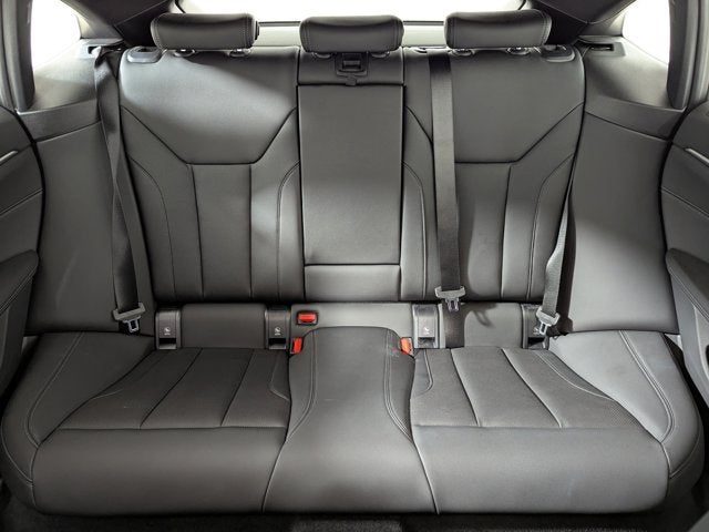 2023 BMW 4 Series 430i Gran Coupe