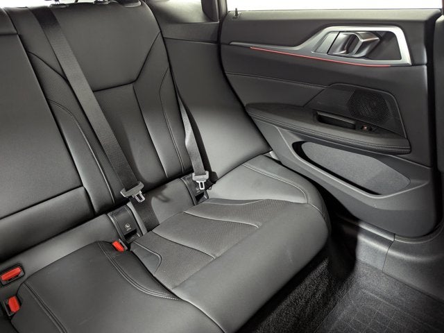 2023 BMW 4 Series 430i Gran Coupe