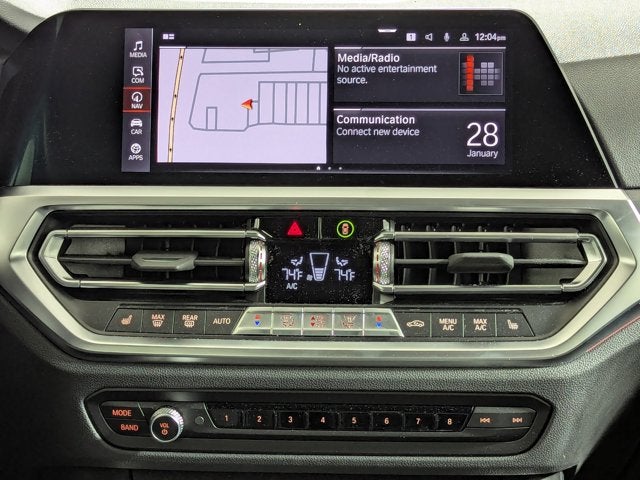 2023 BMW 4 Series 430i Gran Coupe