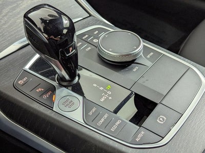 2023 BMW 4 Series 430i Gran Coupe