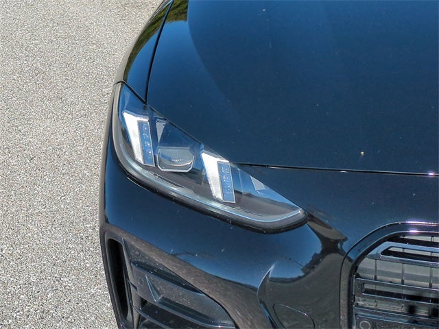 2025 BMW 4 Series M440i