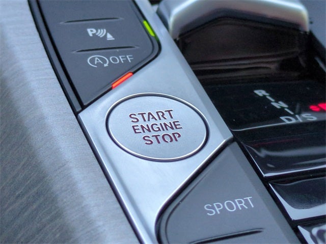 2025 BMW 4 Series M440i