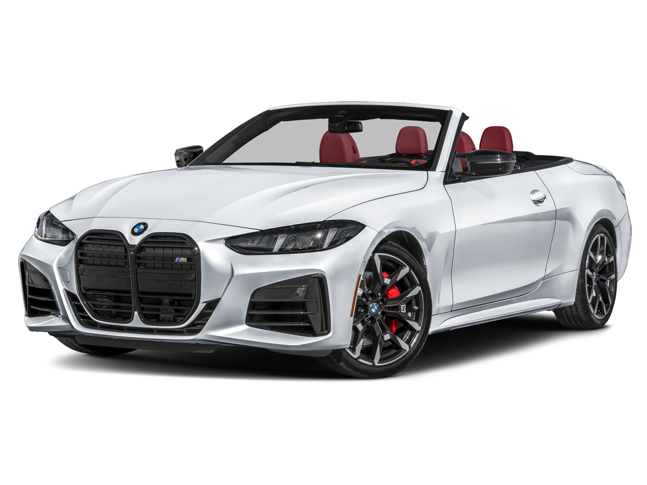 2025 BMW 4 Series M440i