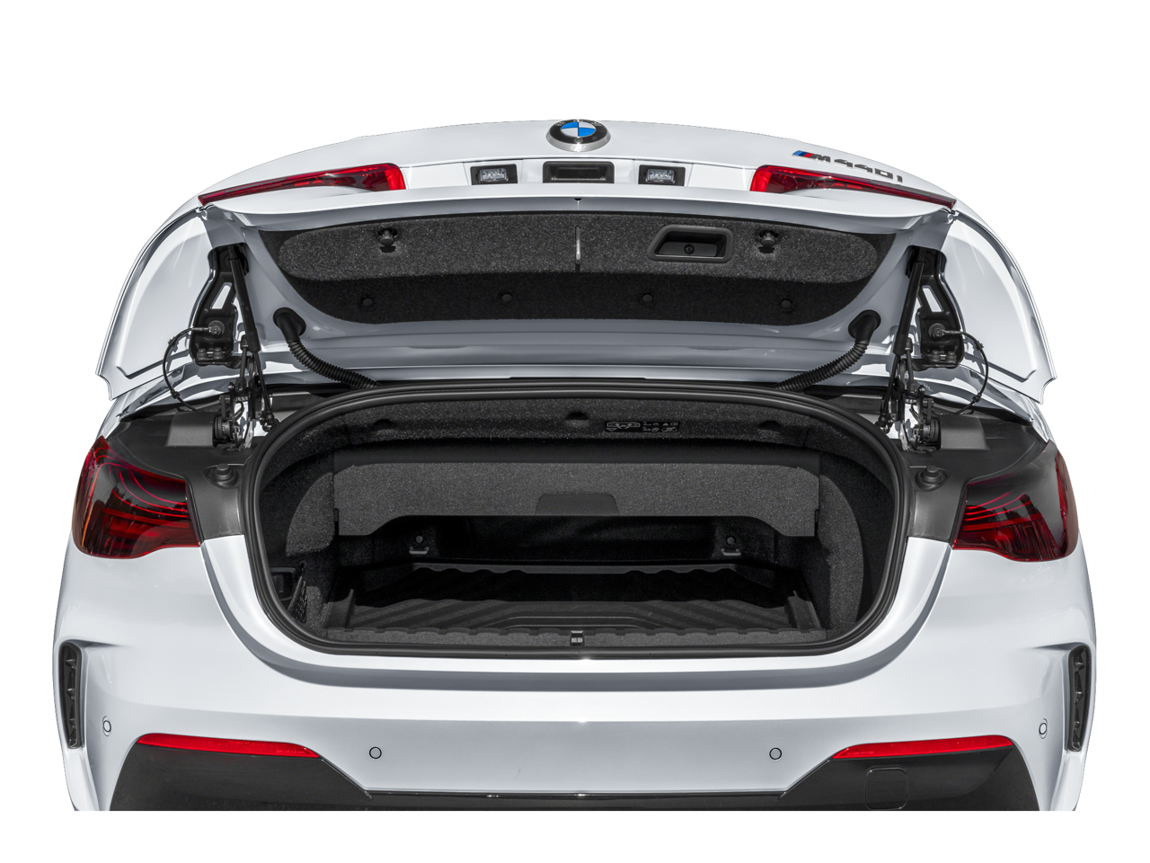 2025 BMW 4 Series M440i