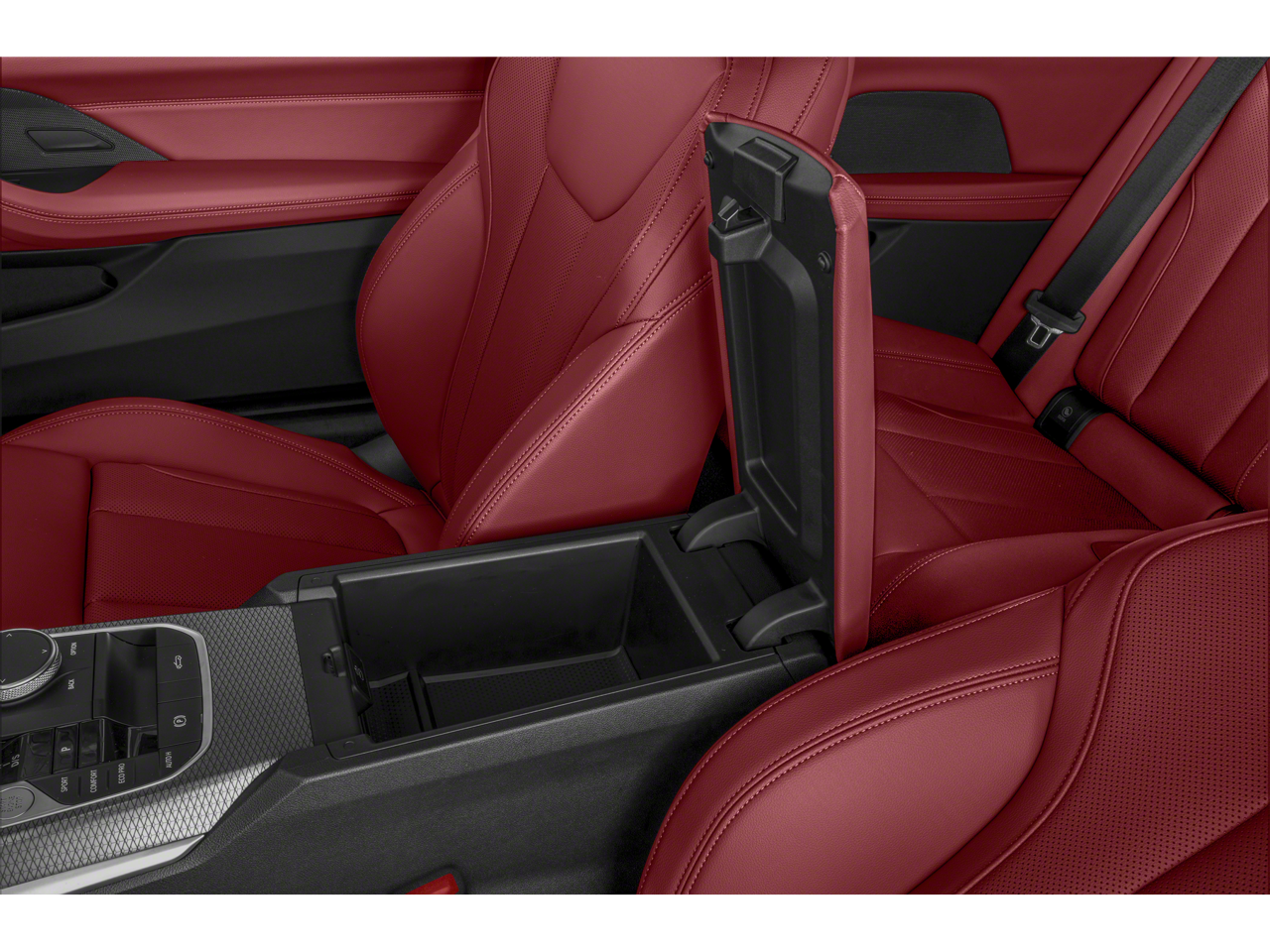 2025 BMW 4 Series M440i