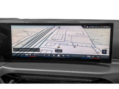 2025 BMW 4 Series M440i