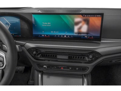 2025 BMW 4 Series M440i