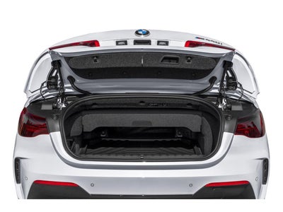 2025 BMW 4 Series M440i