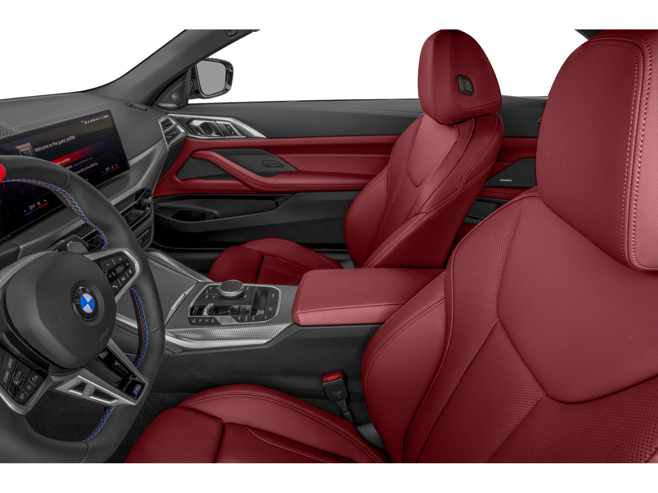 2025 BMW 4 Series M440i