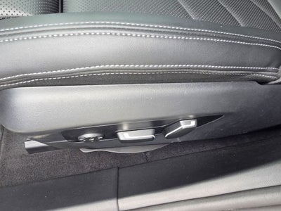 2025 BMW 5 Series 540i xDrive PREMIUM PACKAGE