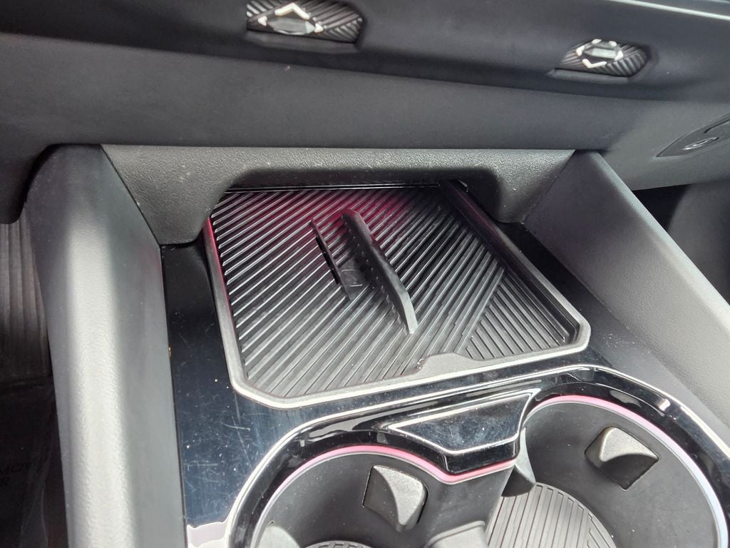 2025 BMW 5 Series 540i xDrive PREMIUM PACKAGE