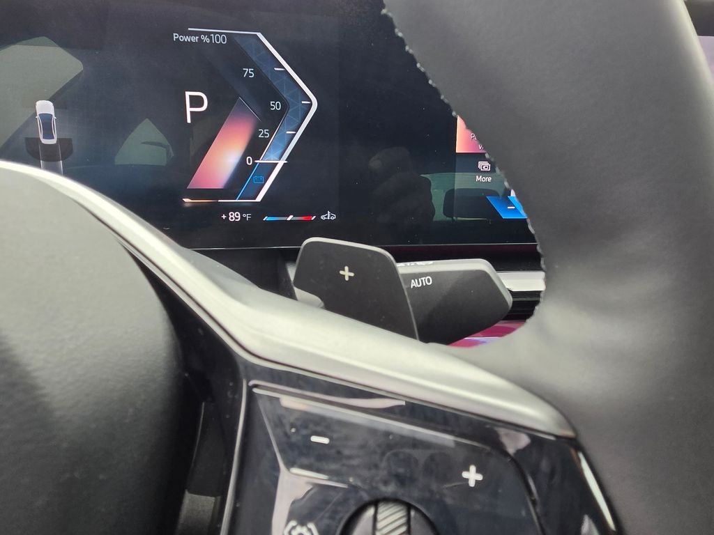 2025 BMW 5 Series 540i xDrive PREMIUM PACKAGE