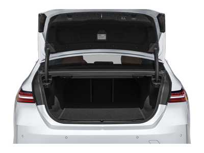 2024 BMW 5 Series 540i xDrive