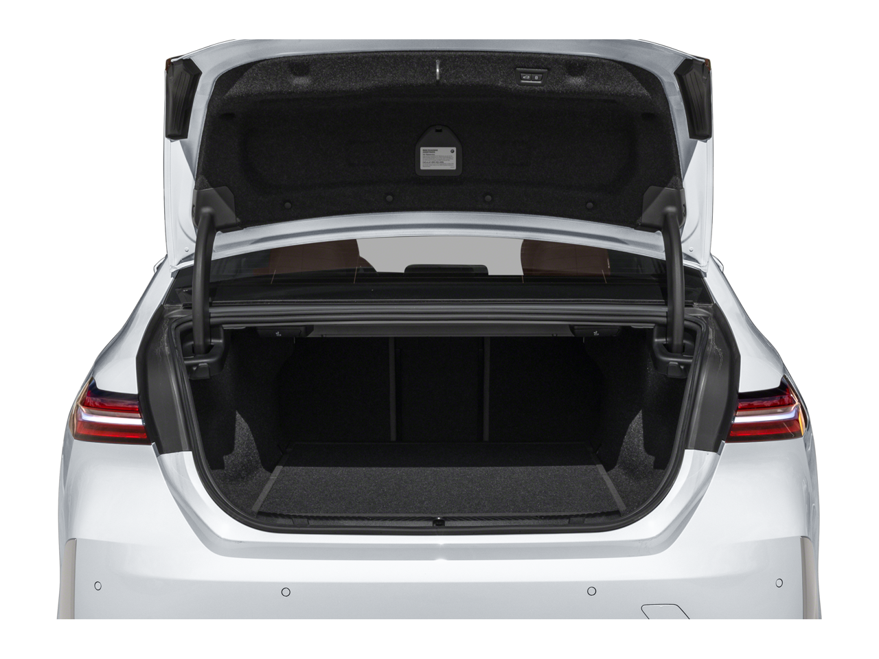 2024 BMW 5 Series 540i xDrive