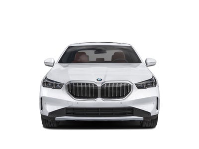 2024 BMW 5 Series 540i xDrive