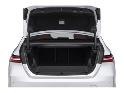 2024 BMW 5 Series 540i xDrive