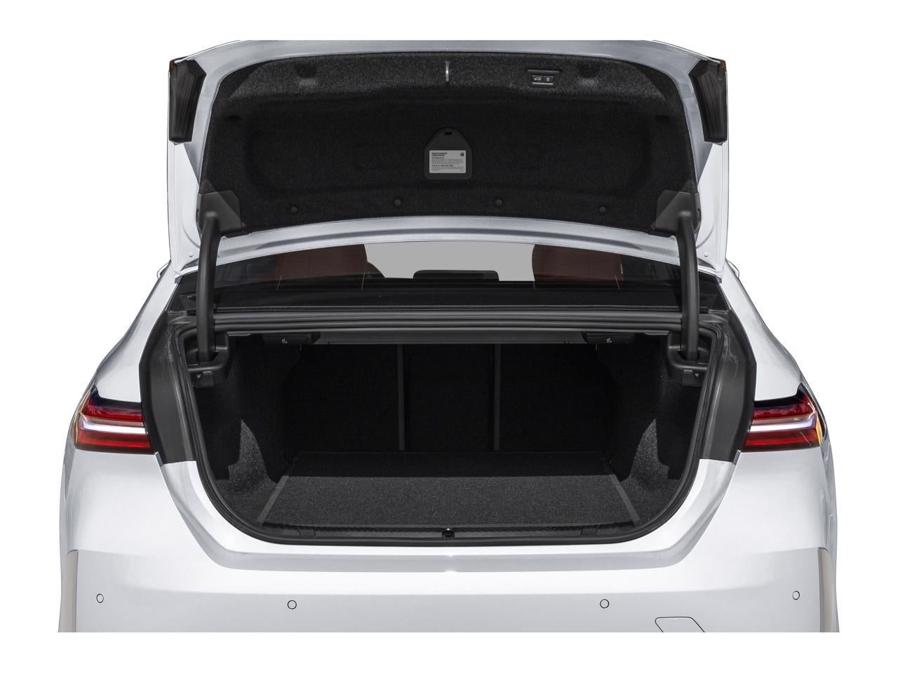 2024 BMW 5 Series 540i xDrive