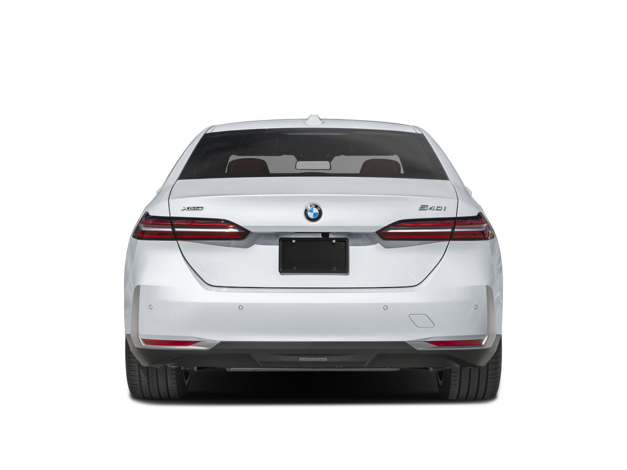 2024 BMW 5 Series 540i xDrive