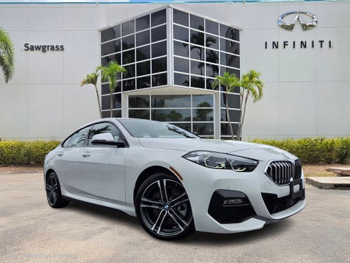 2024 BMW 2 Series 228i xDrive M SPORT PACKAGE!