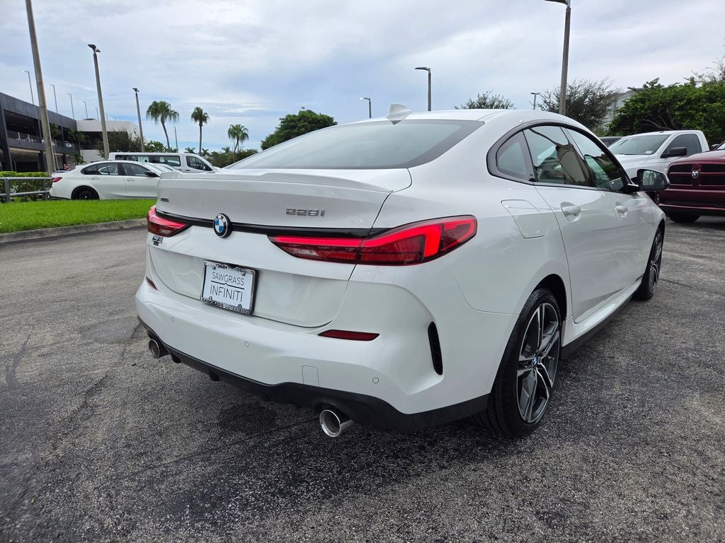 2024 BMW 2 Series 228i xDrive M SPORT PACKAGE!