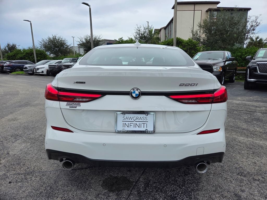 2024 BMW 2 Series 228i xDrive M SPORT PACKAGE!