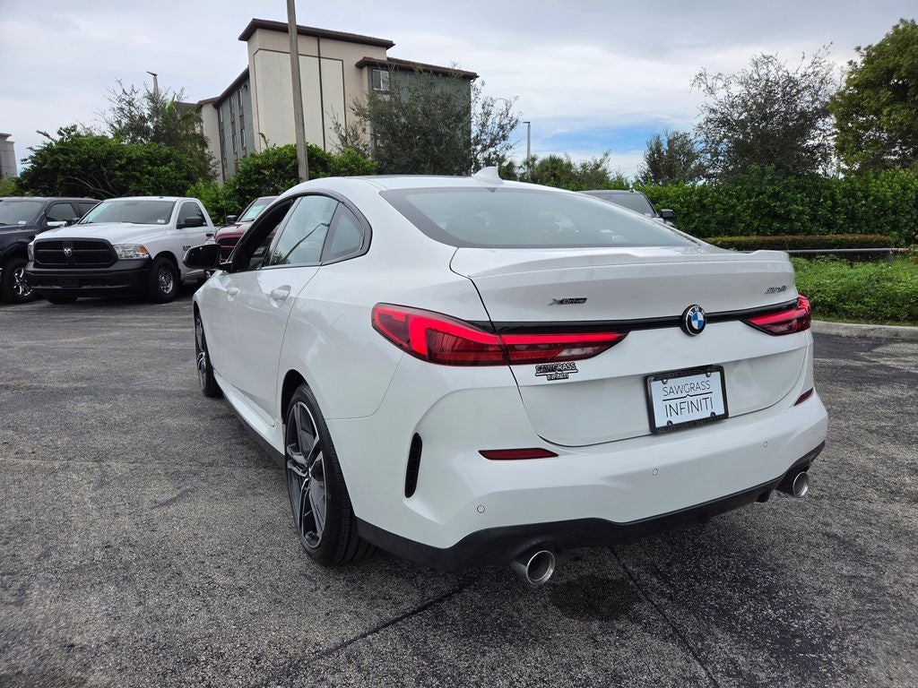 2024 BMW 2 Series 228i xDrive M SPORT PACKAGE!