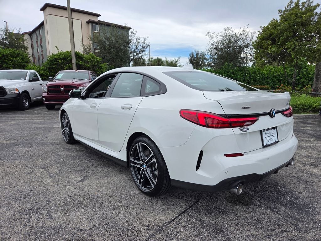 2024 BMW 2 Series 228i xDrive M SPORT PACKAGE!