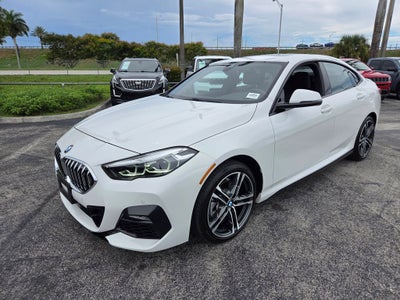 2024 BMW 2 Series 228i xDrive M SPORT PACKAGE!