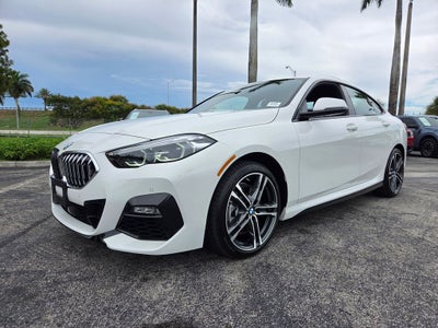 2024 BMW 2 Series 228i xDrive M SPORT PACKAGE!