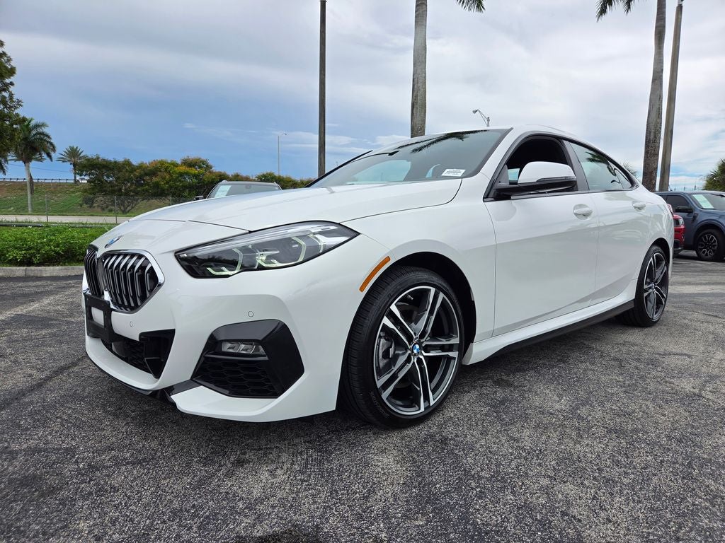2024 BMW 2 Series 228i xDrive M SPORT PACKAGE!